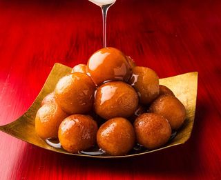 Gulab jaman