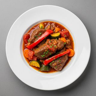 Gulasch