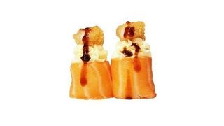 Gunkan ebiten 2 pezzi 