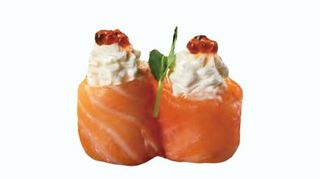 Gunkan Philadelphia 2 pezzi 