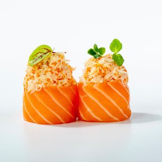 GUNKAN SAKE GRANCHIO