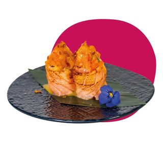 87 Gunkan speciale 2 pezzi