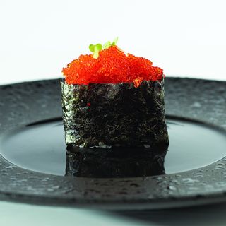 45. Tobiko