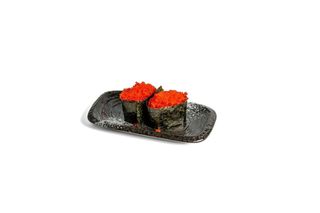 Gunkan tobiko