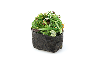 46. Wakame