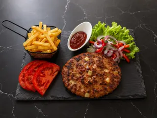 Gurmanska pljeskavica 500 g.
