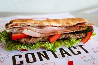 Gurmanski šiš 450gr