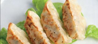6.Gyoza