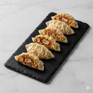 Gyoza