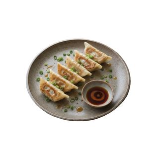 Gyoza carne 6 pezzi