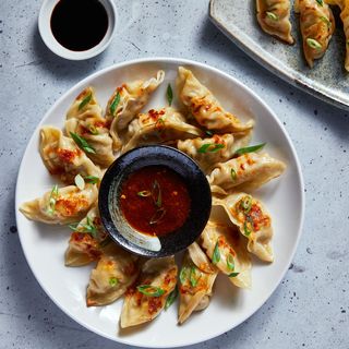 39 Gyoza classici