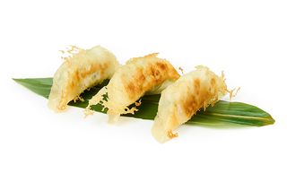 52. Gyoza griglia - 4 pezzi