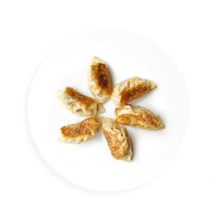 Gyoza di manzo 4 pezzi