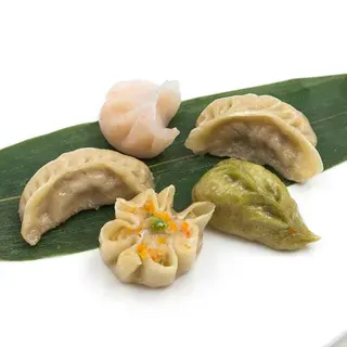 Gyoza scelta dello chef 10 pezzi