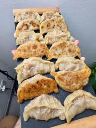 Gyoza superamen