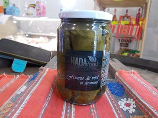Hada-frunze de vita 