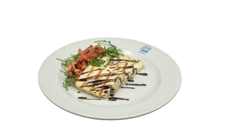 Halloumi