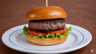 Hamburger