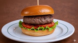 Hamburger