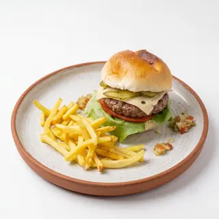 Hamburger