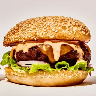 Hambúrguer