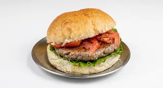 Hamburger