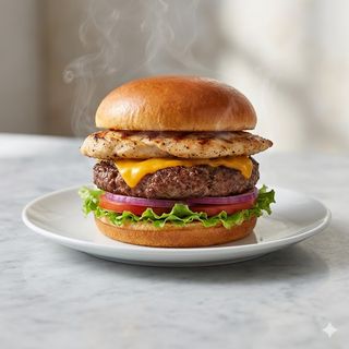 Hamburger