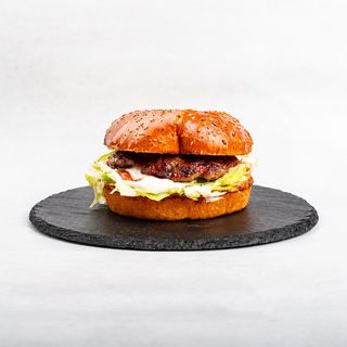 Hamburger
