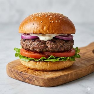 Hamburger