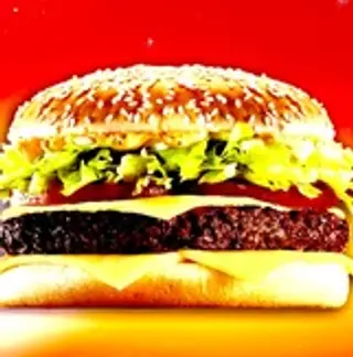 Hamburger