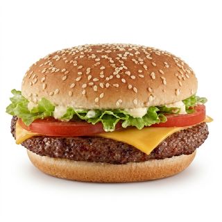 Hamburger classico