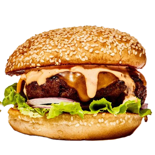 Hambúrguer Origem