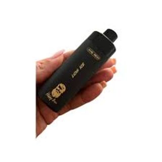 happy bar 3000 puffs lush ice