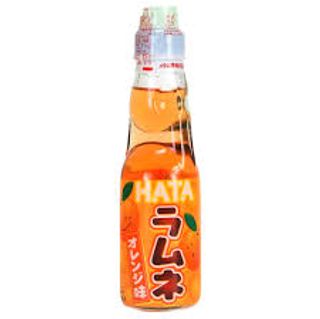Hata orange