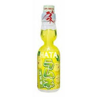 Hata yuzu