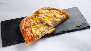 Pizza Hawaii 1000g