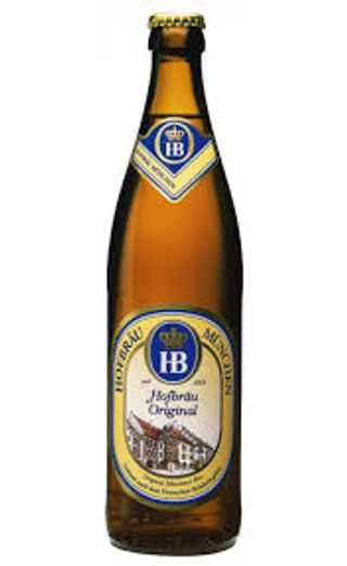 HB Original