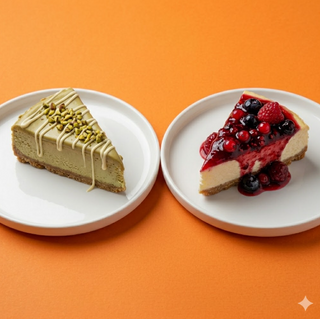 Cheesecake