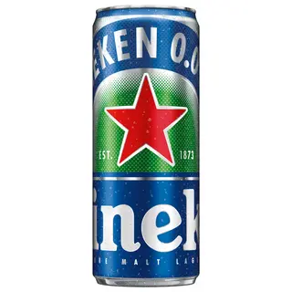 Heineken 0,33l