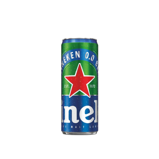 Heineken 0.0