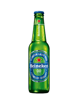 Heineken 0