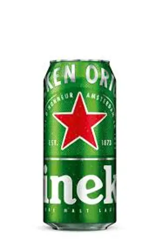 Heineken 0,33l