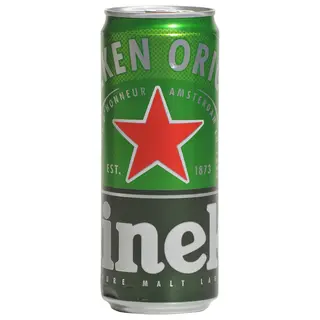 Pivo Heineken