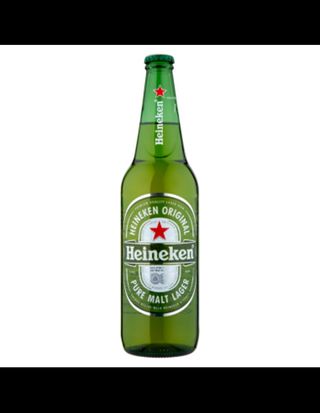 Heineken 66 cl