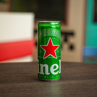Heineken 0,33l