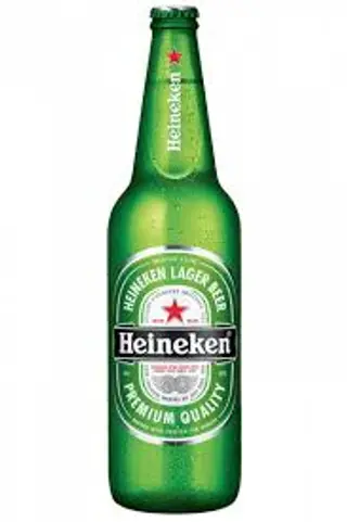 Heinkein 66 cl
