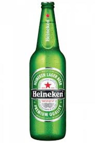 Heinkein 66 cl