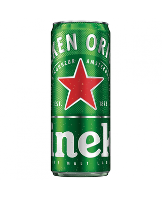 Heineken originale 50 cl