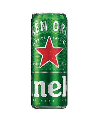 Heineken originale 50 cl