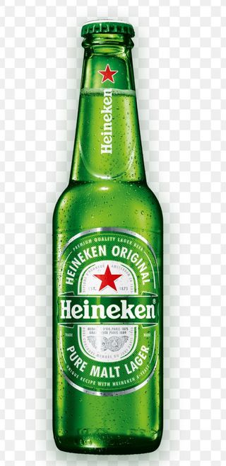 Heineken